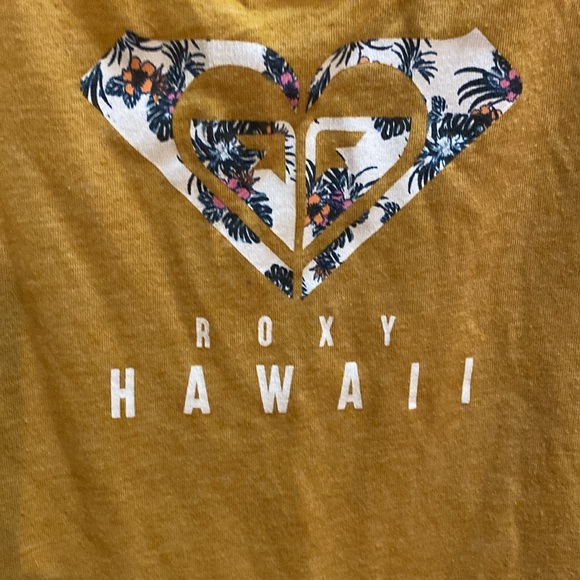 Roxy Hawaii tank top size Small - Picture 2 of 3